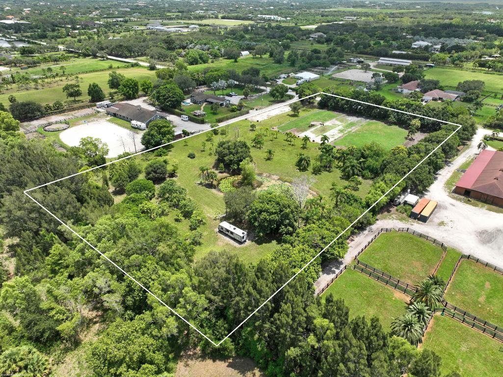 Land in Wellington, Florida, United States 1 - 16966596