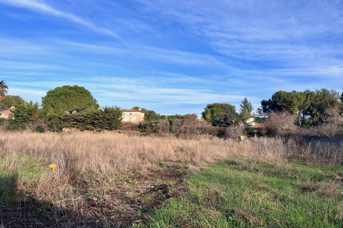 Land in Castelnau-le-Lez, Occitania, France 2 - 16968512