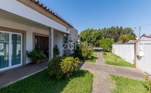 House in Cidade da Maia, Porto District, Portugal 1