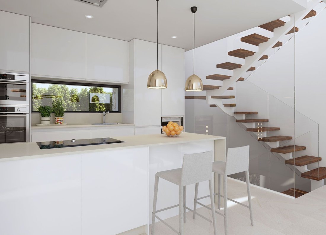 Chalet in Finestrat, Valencian Community, Spain 5 - 16966401