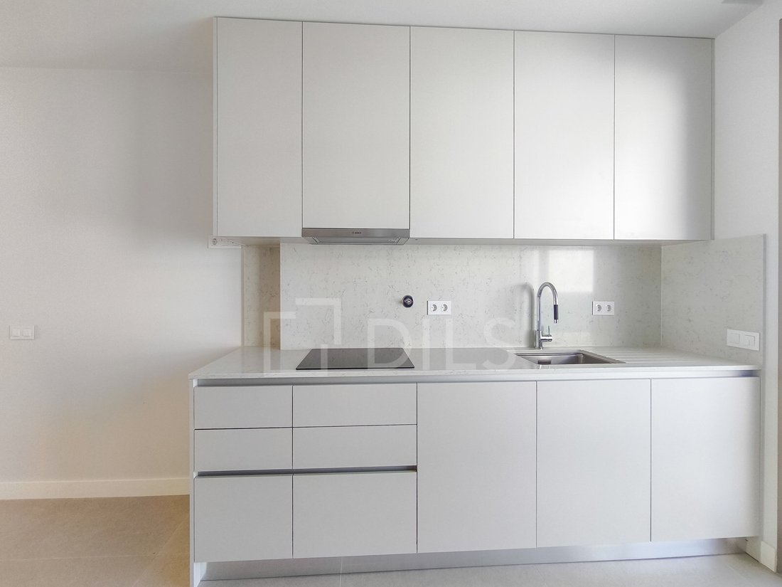 Apartment in Conceicao e Cabanas de Tavira, Algarve, Portugal 5 - 16967055