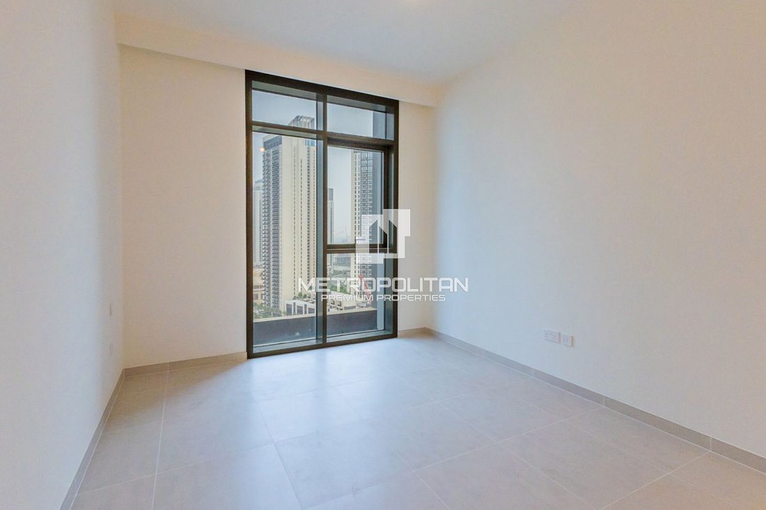 Apartment in Dubai Creek Harbour, Dubai, United Arab Emirates 3 - 16964801
