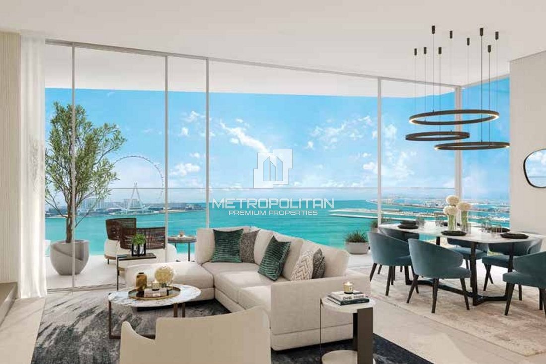 Apartment in Dubai Marina / Marsa Dubai, Dubai, United Arab Emirates 5 - 16964788