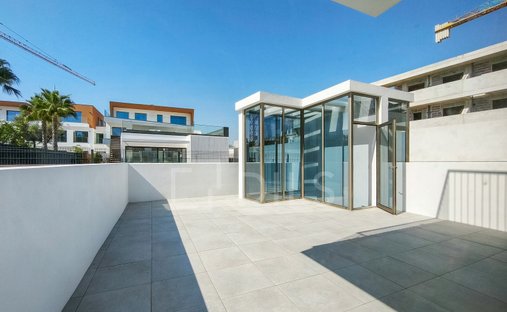 Apartment in Conceicao e Cabanas de Tavira, Algarve, Portugal 1