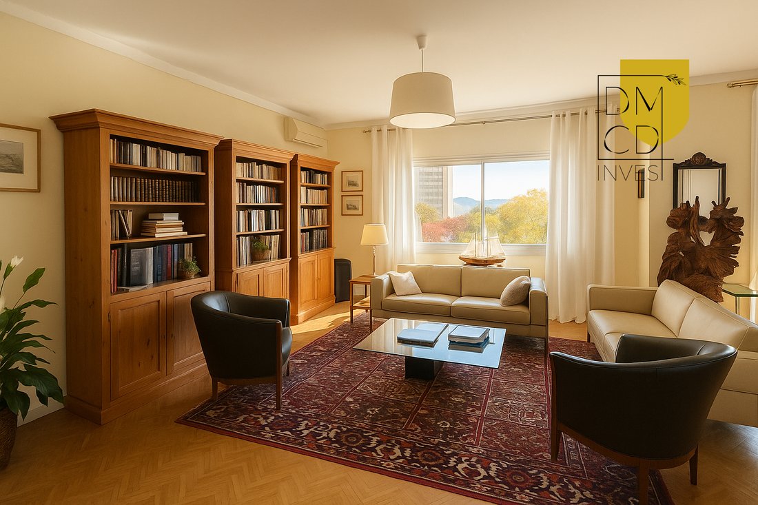 Apartment in Bonneveine, 8e Arrondissement, Marseille 3 - 16965442