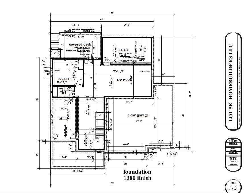 House in Davenport, Iowa, United States 3 - 16965430
