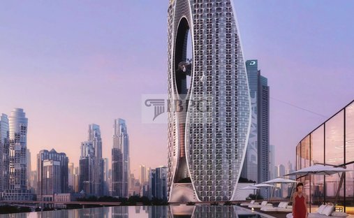 Appartamento in Al Quoz 1, Al Quoz Community, Emirato di Dubai 1