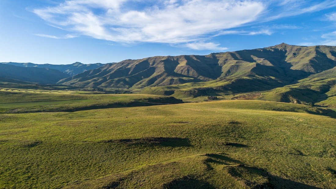 Farm Ranch in Barkly East, Eastern Cape, South Africa 2 - 16964770