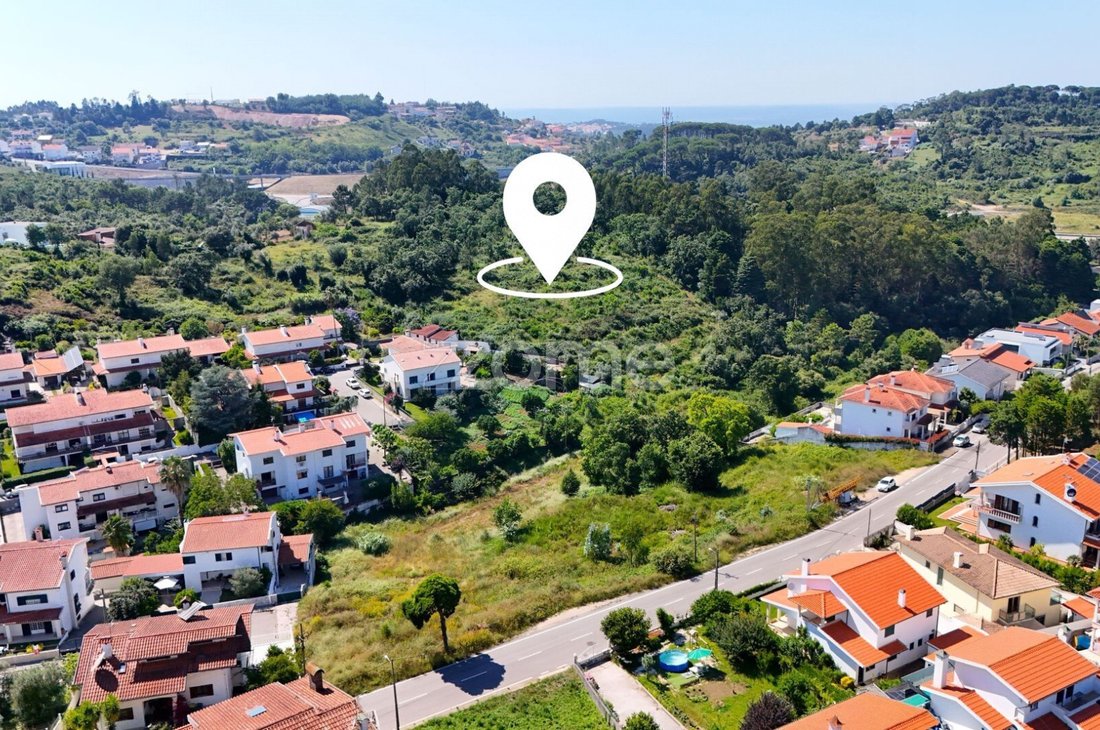 Land in Santa Clara e Castelo Viegas, Coimbra District, Portugal 3 - 16966865