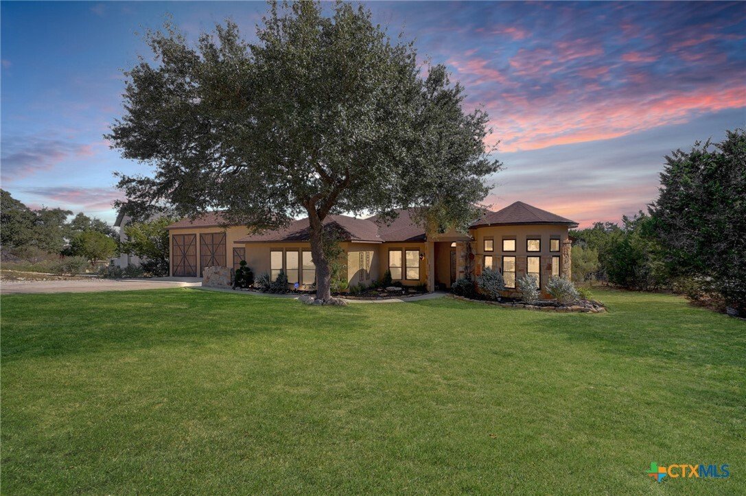 House in New Braunfels, Texas, United States 1 - 16967764