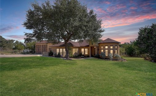 House in New Braunfels, Texas, United States 1