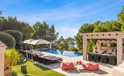 Villa in Altea Hills, Altea, Land Valencia 1