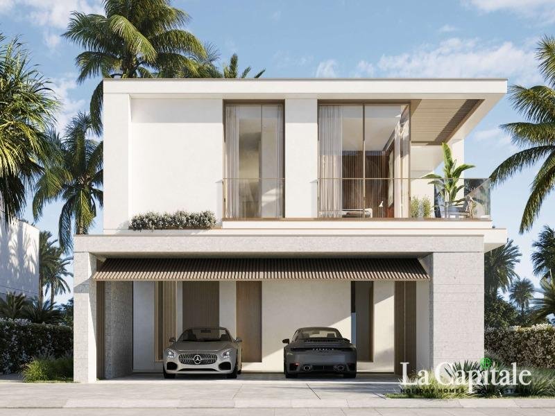 Villa in Dubai Islands / Deira Islands, Dubai, United Arab Emirates 2 - 16968263