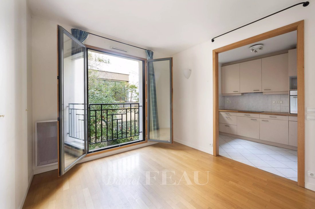Apartment in Ecole Militaire, Paris 7e Arrondissement, Paris 4 - 16964324