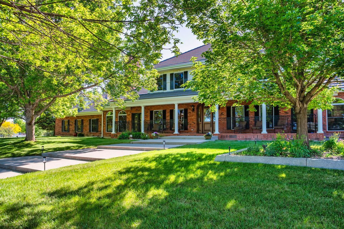 House in Berthoud, Colorado, United States 3 - 16280059