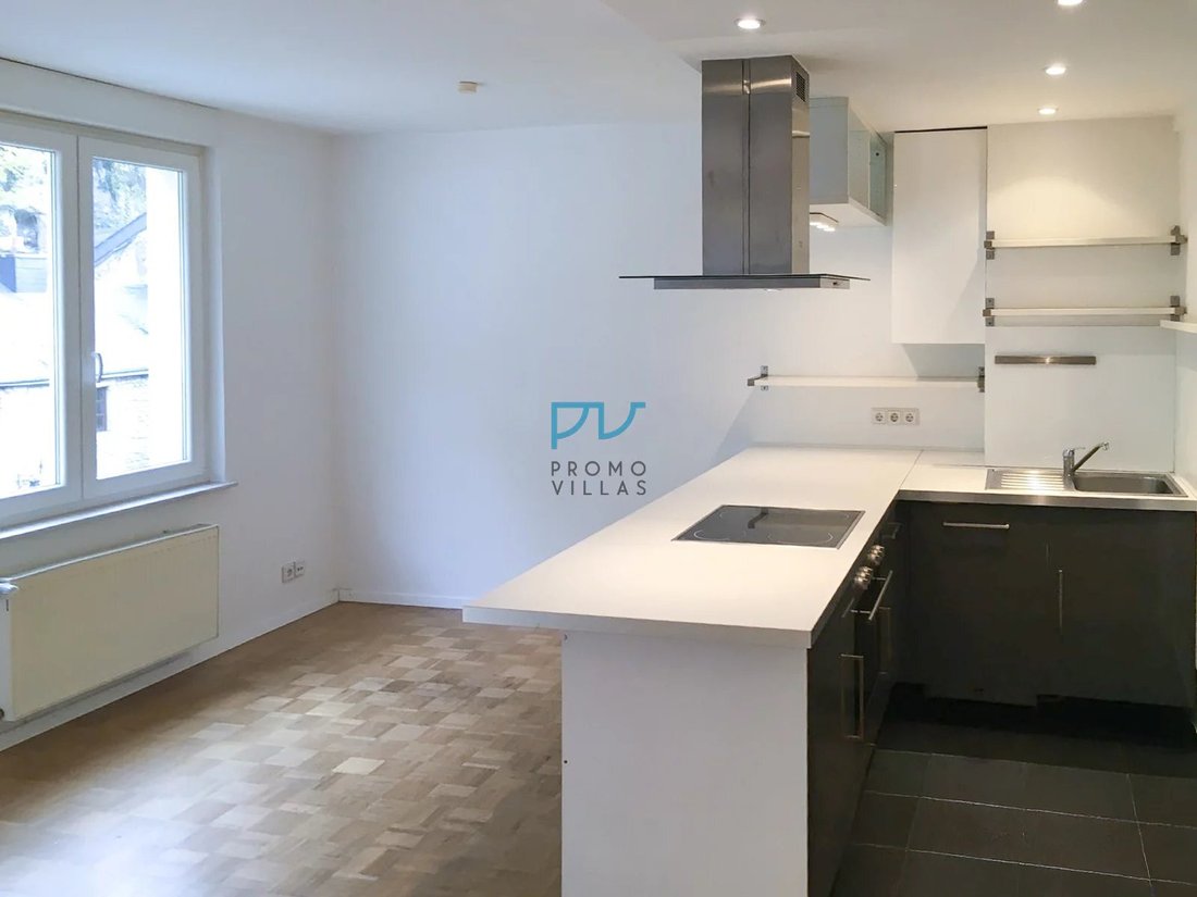 Apartment in Luxembourg, Luxembourg, Luxembourg 2 - 16964401