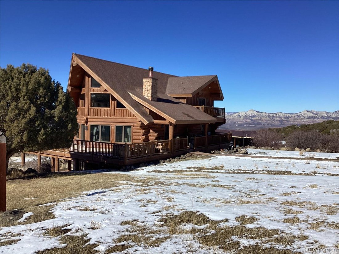 House in Molina, Colorado, United States 5 - 16966584