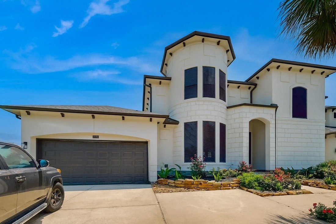House in Seabrook, Texas, United States 2 - 16965503