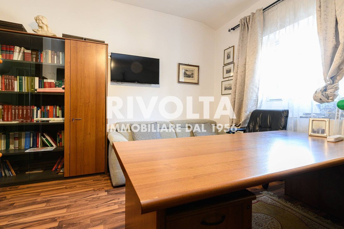 Apartment in Termini - Castro Pretorio, Rome, Italy 3 - 16967393