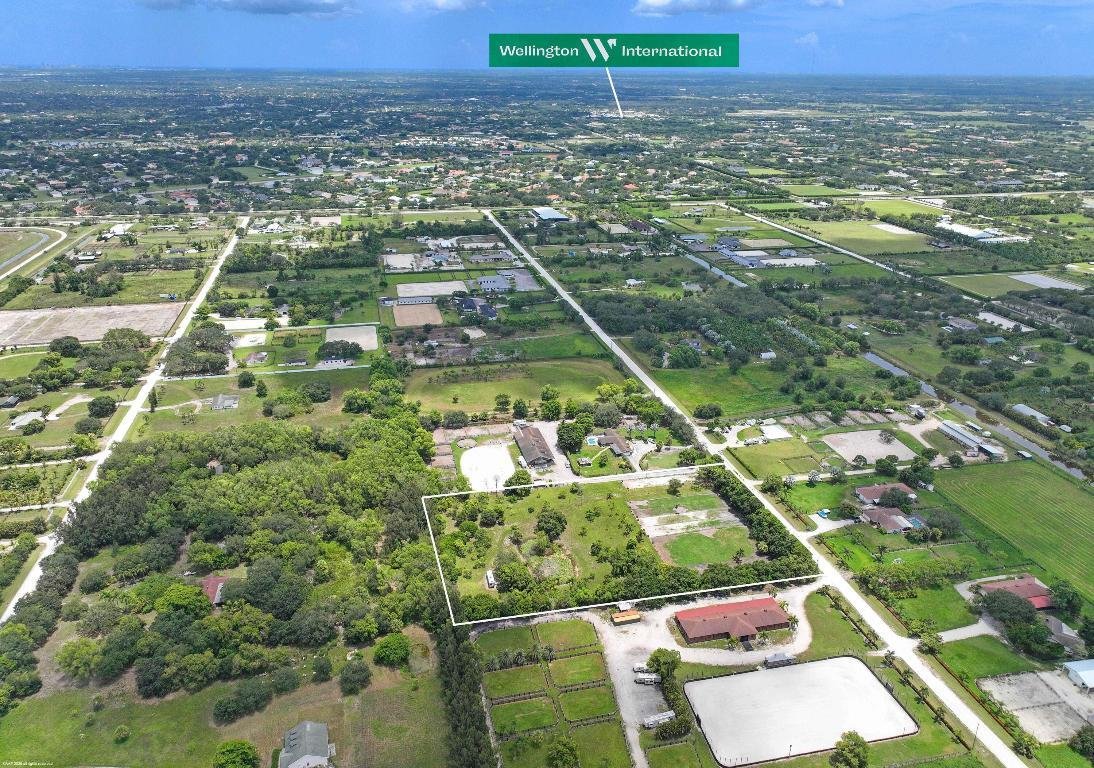 Land in Wellington, Florida, United States 3 - 16966596