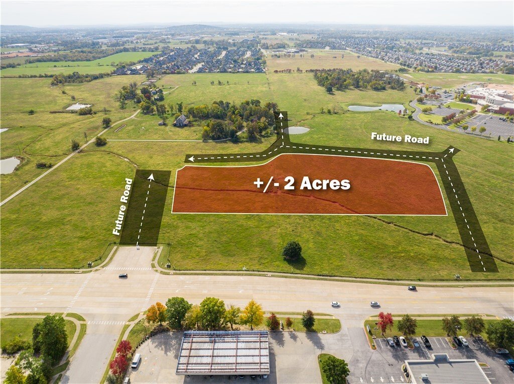 Land in Avoca, Arkansas, United States 2 - 16966943