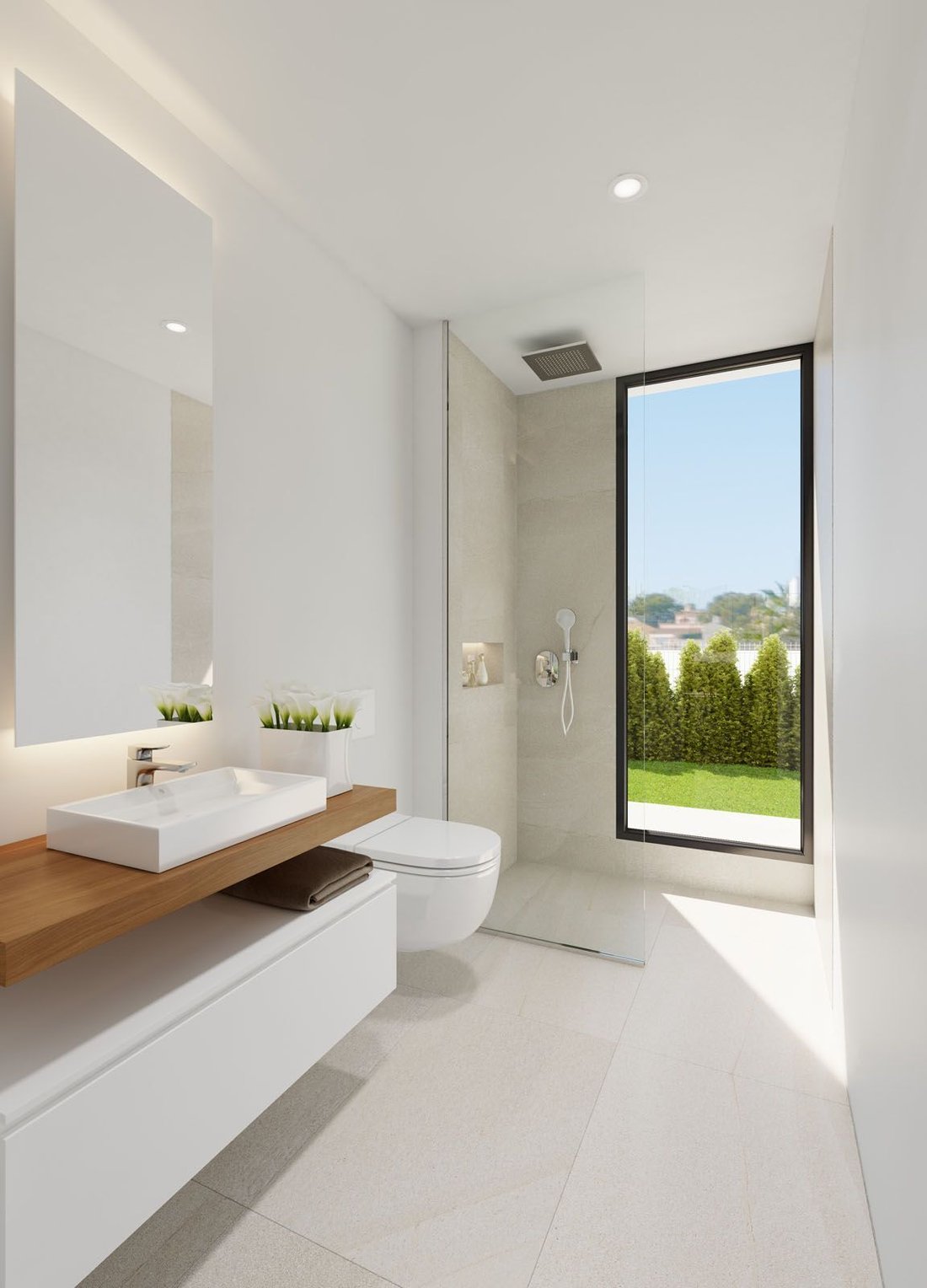 Chalet in Finestrat, Valencian Community, Spain 4 - 16966401