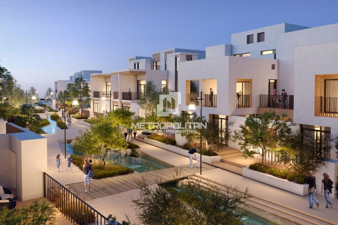 Townhouse in Wadi Al Safa 5, Wadi Al Safa, Dubai 1 - 16964797
