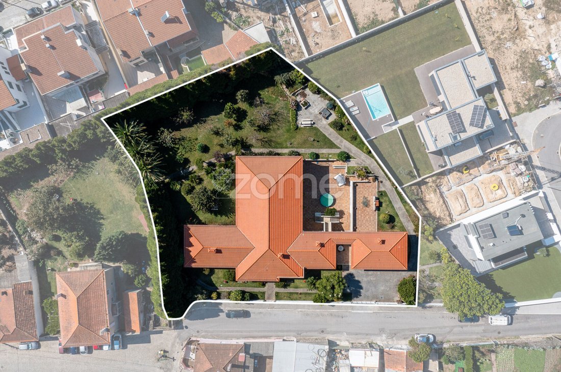 House in Cidade da Maia, Porto District, Portugal 3 - 16967218