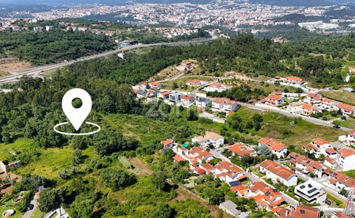 Land in Santa Clara e Castelo Viegas, Distrikt Coimbra, Portugal 1
