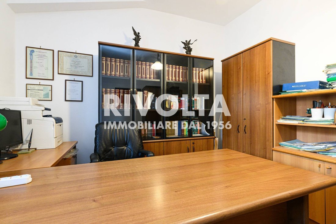 Apartment in Termini - Castro Pretorio, Rome, Italy 5 - 16967393