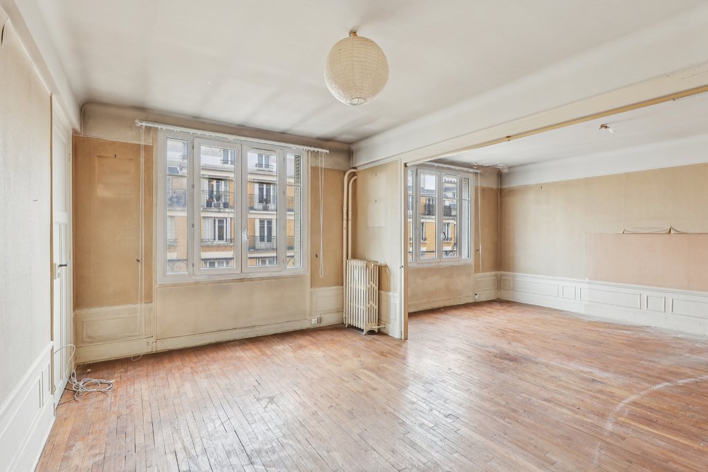 Apartment in Ile de la Jatte - Parc d'Orléans, Neuilly-sur-Seine, France 5 - 16964228