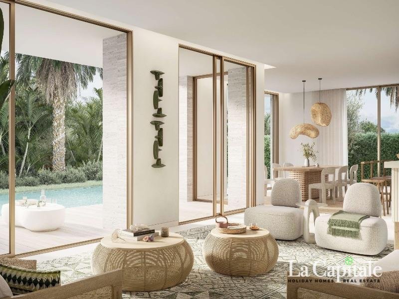 Villa in Dubai Islands / Deira Islands, Dubai, United Arab Emirates 4 - 16968263