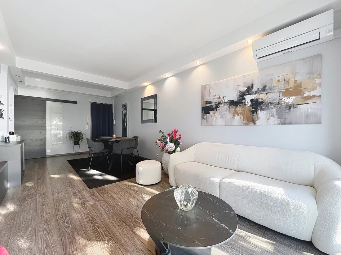Apartment in Nice, Provence-Alpes-Côte d'Azur, France 5 - 16964457