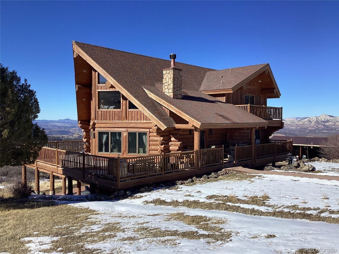 House in Molina, Colorado, United States 2 - 16966584