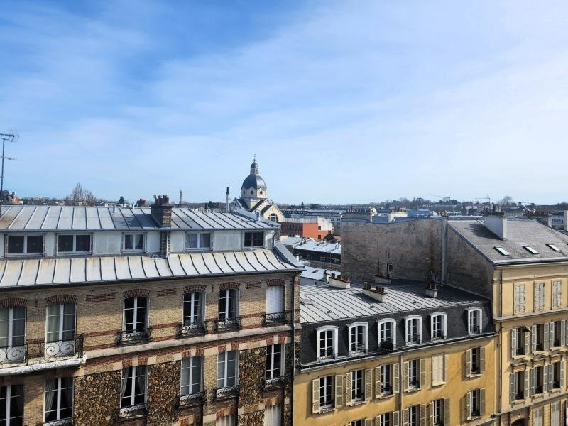 Apartment in Domaine National du Château, Versailles, France 1 - 16966284