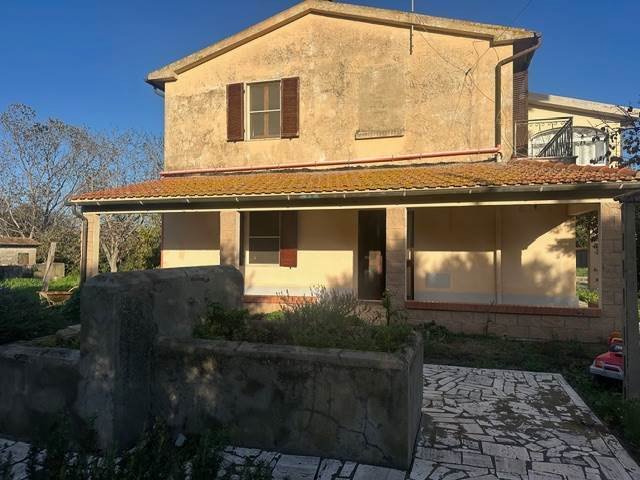 Andere in San Donato - Polverosa, Orbetello, Toskana 1 - 16966737