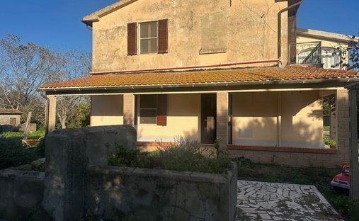 San Donato - Polverosa, Orbetello, Toscana 1