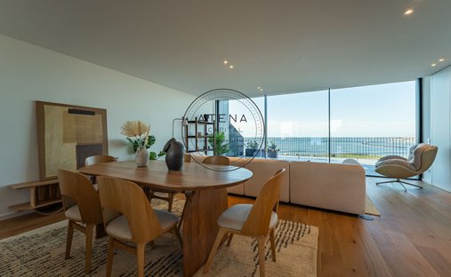 Apartment in Canidelo, Porto District, Portugal 1
