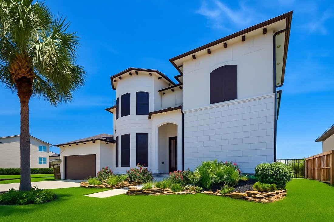 House in Seabrook, Texas, United States 1 - 16965503