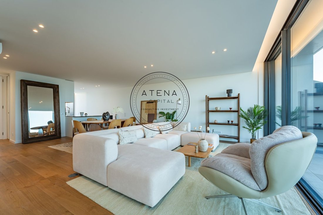 Apartment in Canidelo, Porto District, Portugal 4 - 16478858