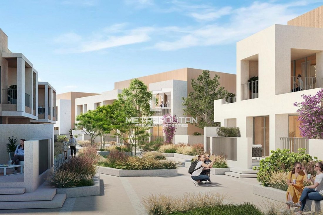 Townhouse in Wadi Al Safa 5, Wadi Al Safa, Dubai 5 - 16964792
