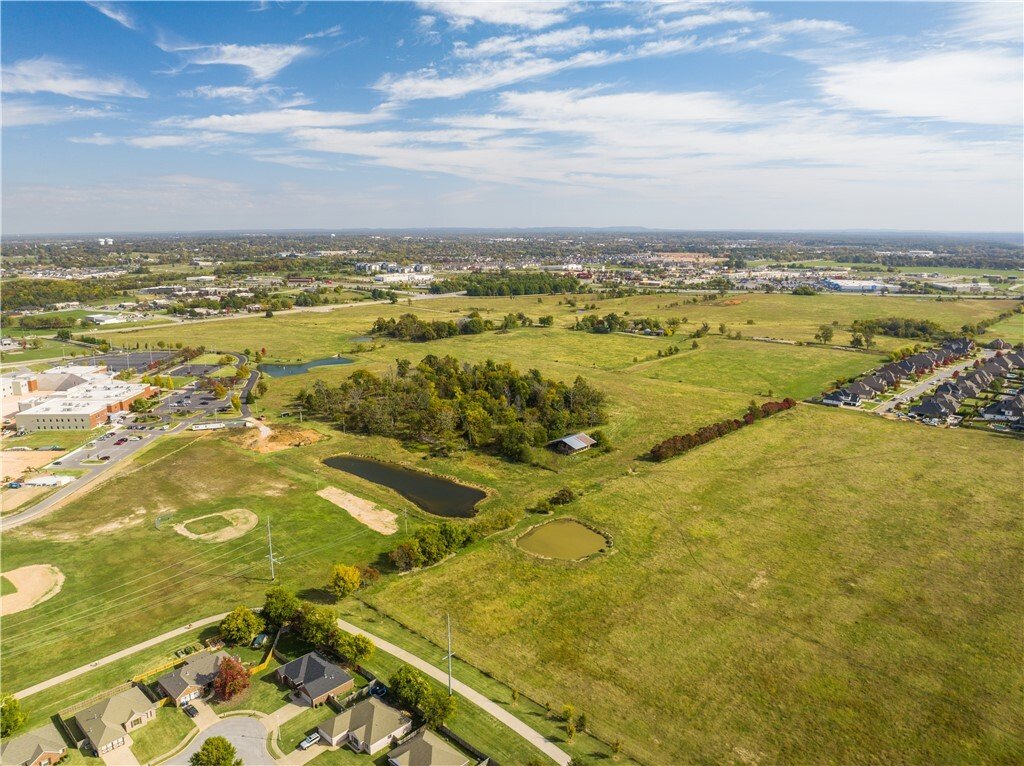 Land in Rogers, Arkansas, United States 5 - 16966927