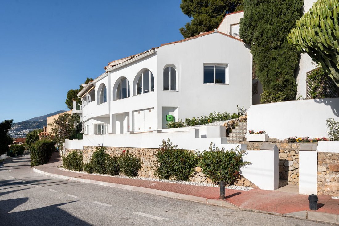 Maison à Puerto Banús, Marbella, Espagne 1 - 16964512