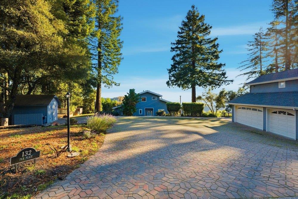 House in Aptos, California, United States 2 - 16965610