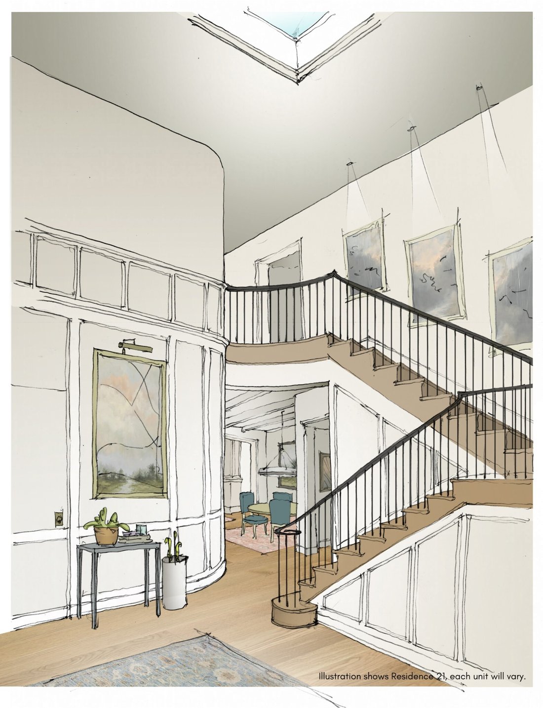 Condo in Franklin, Tennessee, United States 5 - 16965733