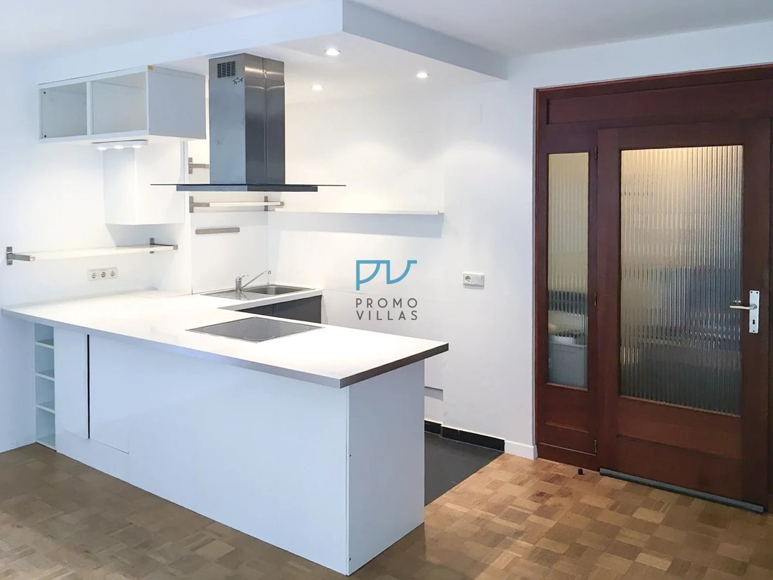 Apartment in Luxembourg, Luxembourg, Luxembourg 4 - 16964401