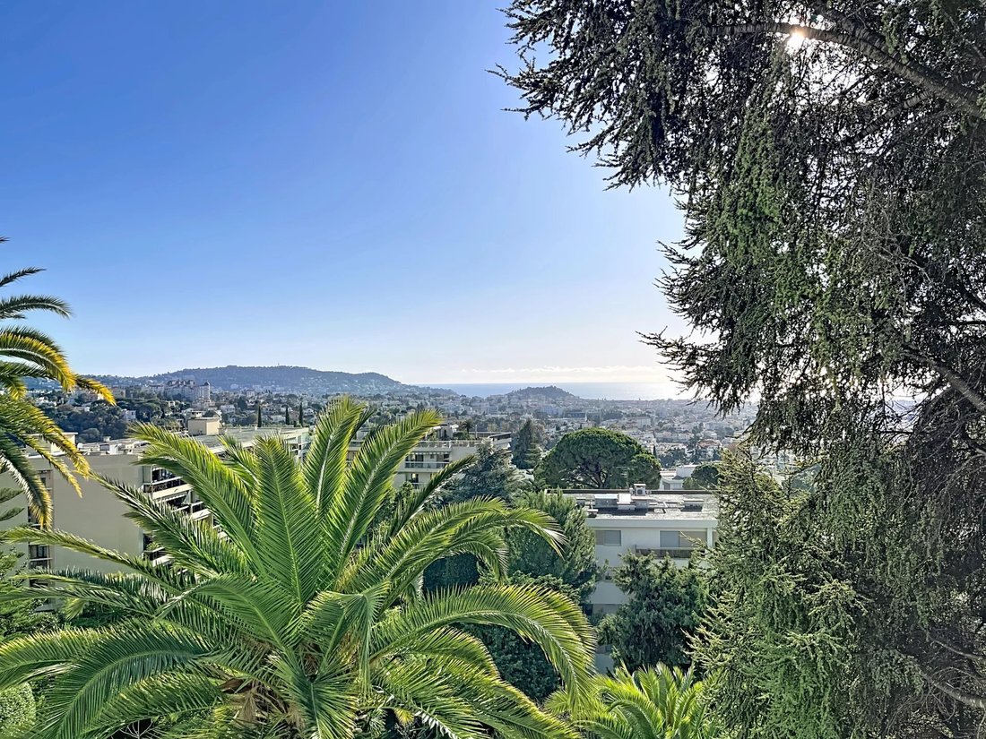 Apartment in Nice, Provence-Alpes-Côte d'Azur, France 3 - 16964457
