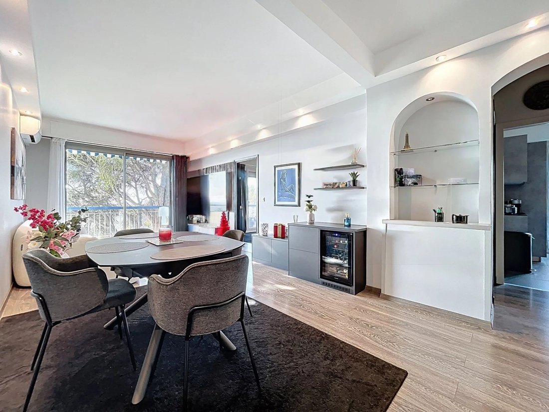 Apartment in Nice, Provence-Alpes-Côte d'Azur, France 1 - 16964457