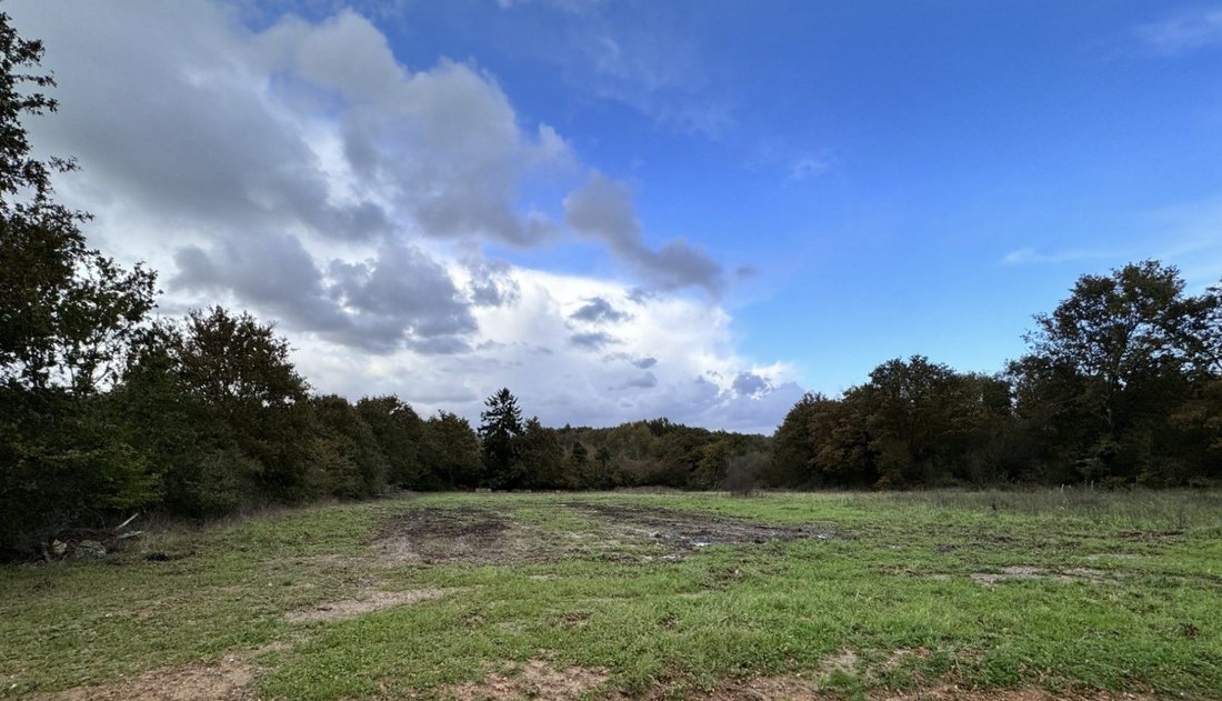 Land in Bourg Nord, Orvault, France 4 - 16967660