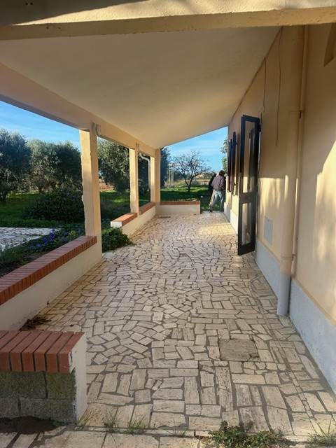 Andere in San Donato - Polverosa, Orbetello, Toskana 3 - 16966737